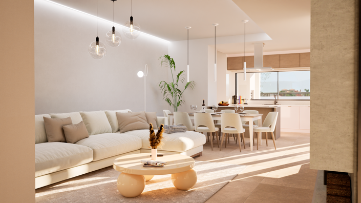 Image No.3-Terrain de 3 chambres à vendre à Lagos