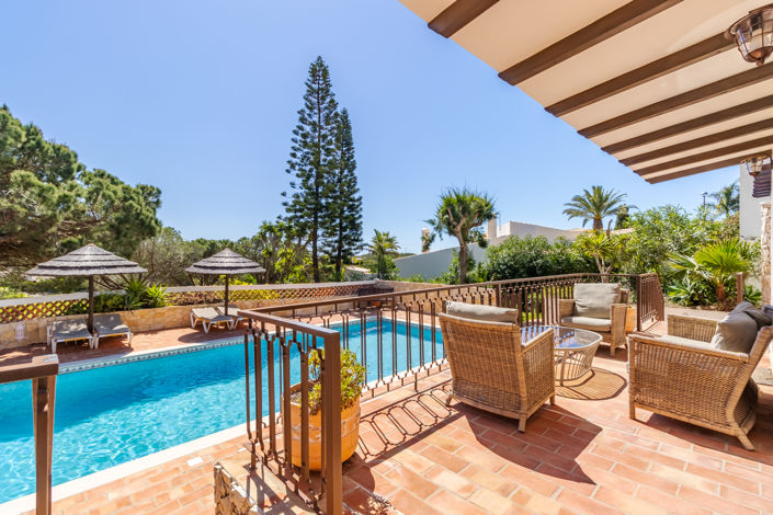 Image No.14-Villa de 4 chambres à vendre à Vila do Bispo