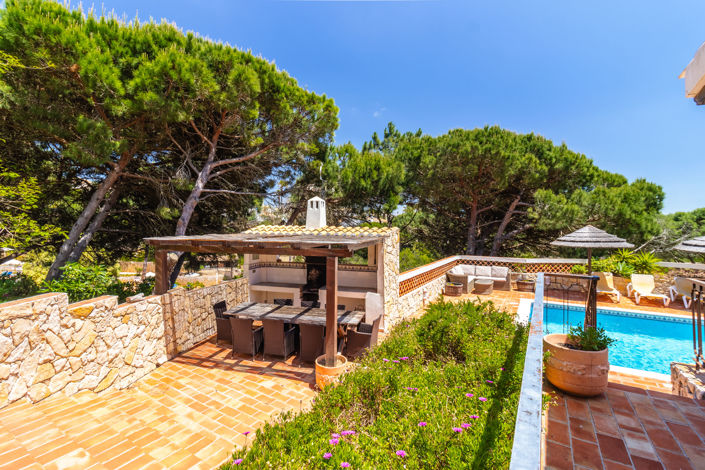 Image No.43-4 Bed Villa for sale