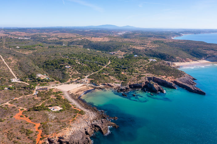 Image No.11-Terrain à vendre à Vila do Bispo