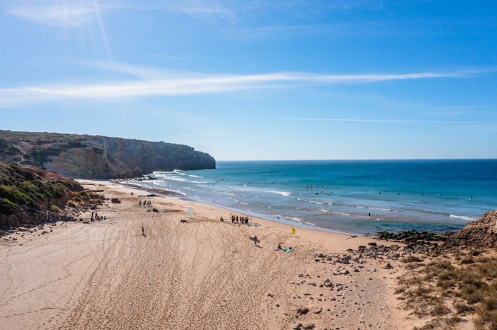 Image No.12-Terrain à vendre à Vila do Bispo