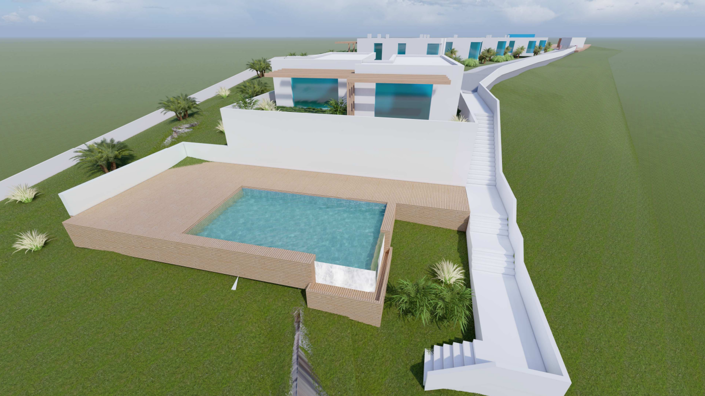 Image No.13-Terrain à vendre à Vila do Bispo