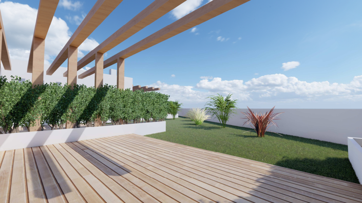 Image No.16-Terrain à vendre à Vila do Bispo