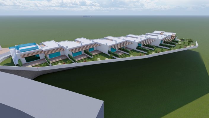 Image No.17-Terrain à vendre à Vila do Bispo