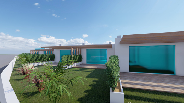 Image No.19-Terrain à vendre à Vila do Bispo