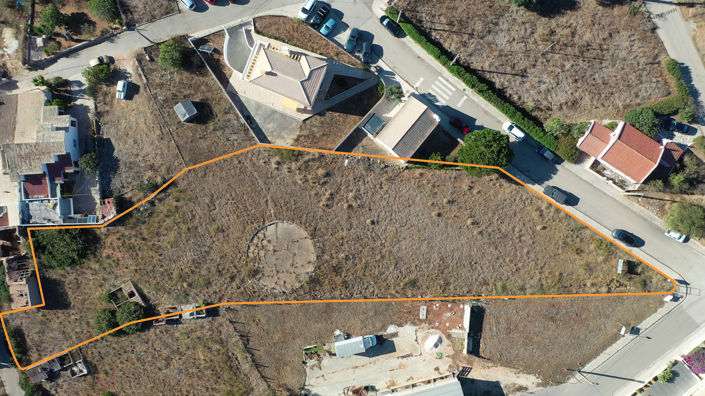 Image No.3-Terrain à vendre à Vila do Bispo