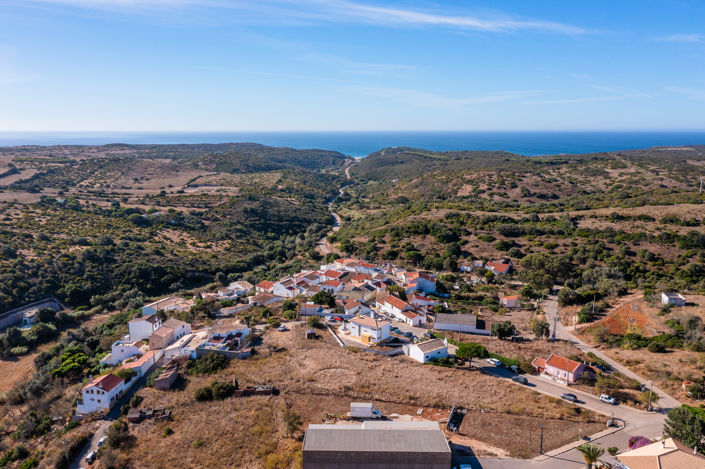 Image No.4-Terrain à vendre à Vila do Bispo