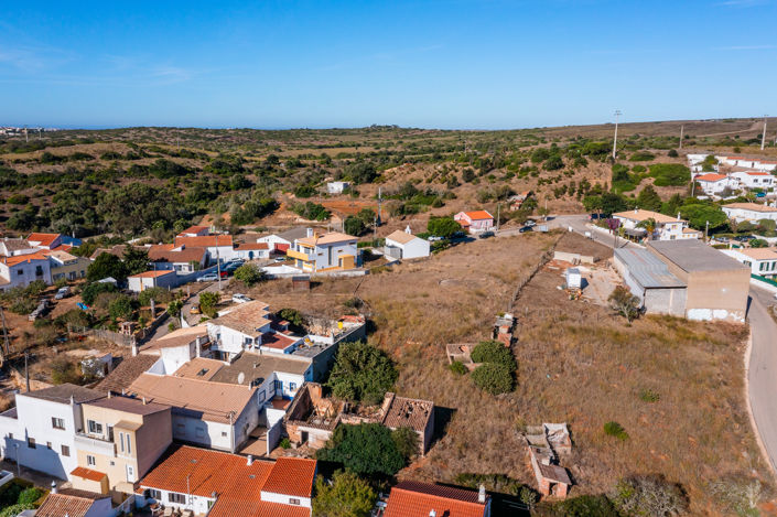 Image No.5-Terrain à vendre à Vila do Bispo