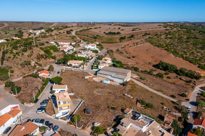 Image No.6-Terrain à vendre à Vila do Bispo