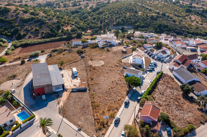 Image No.7-Terrain à vendre à Vila do Bispo