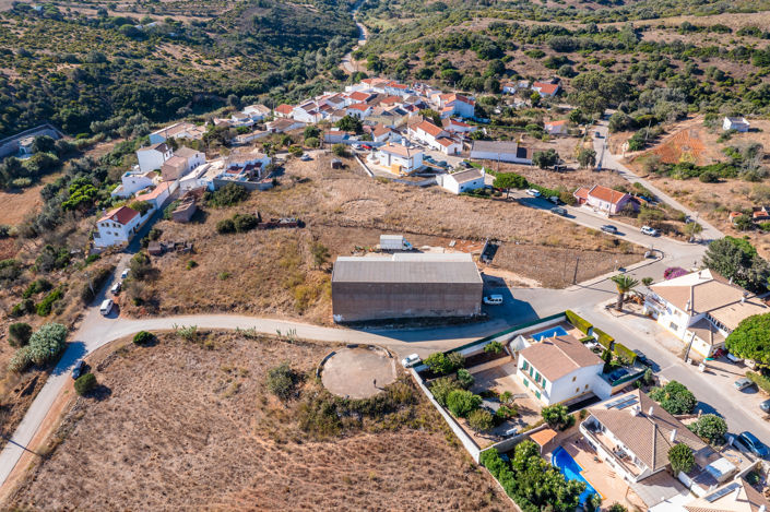 Image No.8-Terrain à vendre à Vila do Bispo