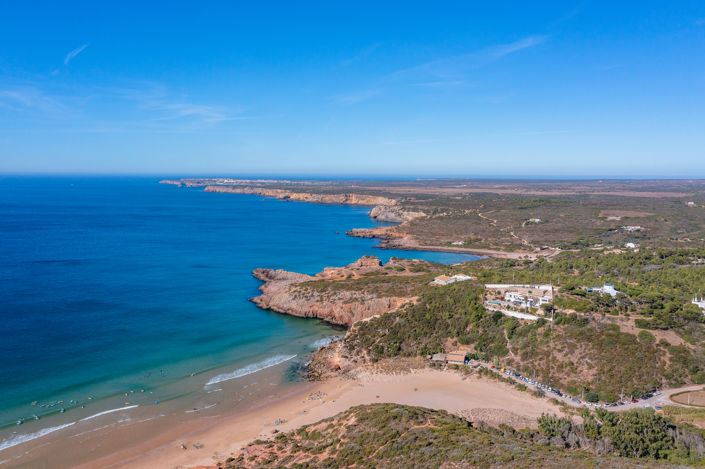 Image No.9-Terrain à vendre à Vila do Bispo