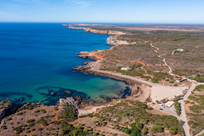 Image No.10-Terrain à vendre à Vila do Bispo