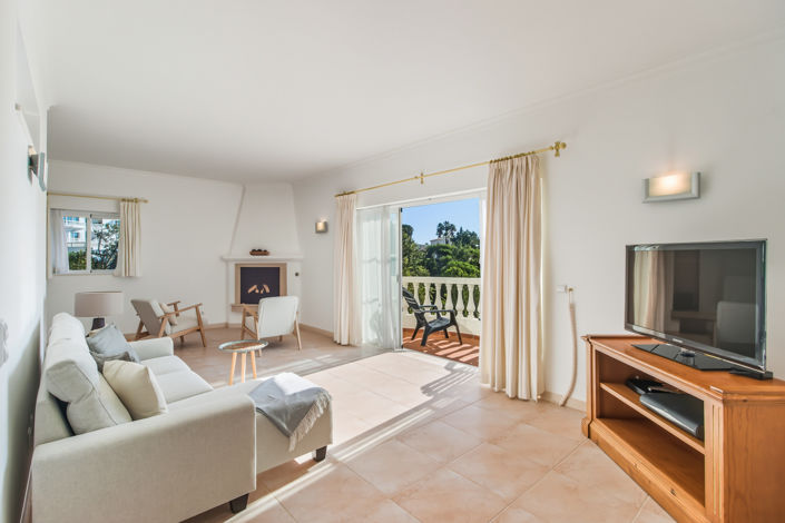 Image No.3-Villa de 3 chambres à vendre à Vila do Bispo