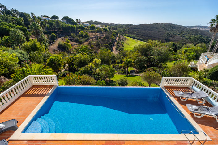 Image No.3-Villa de 3 chambres à vendre à Vila do Bispo