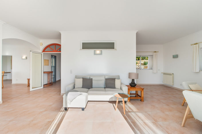 Image No.5-Villa de 3 chambres à vendre à Vila do Bispo