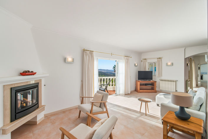 Image No.7-Villa de 3 chambres à vendre à Vila do Bispo