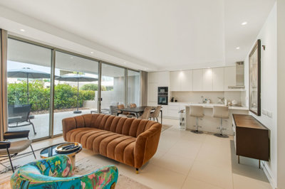 1 - Lagos, Appartement