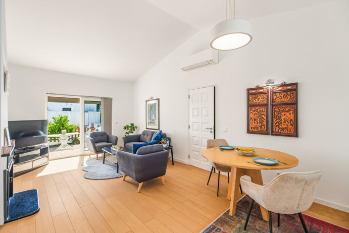 Image No.3-Villa de 3 chambres à vendre à Lagos