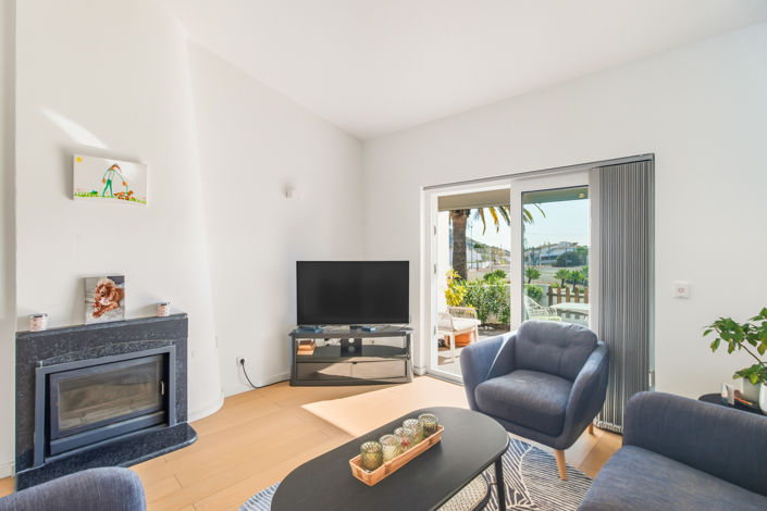 Image No.5-Villa de 3 chambres à vendre à Lagos