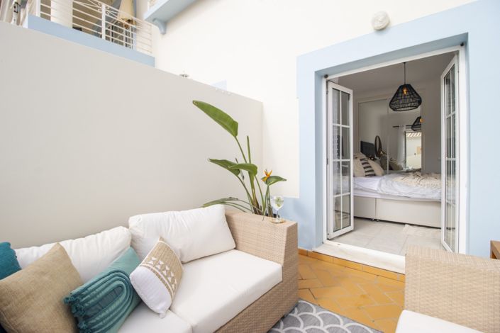 Image No.33-Maison de ville de 2 chambres à vendre à Vila do Bispo