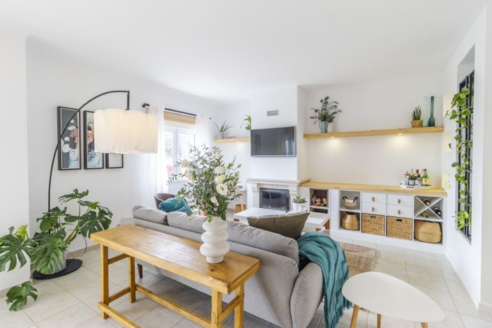 Image No.3-Maison de ville de 2 chambres à vendre à Vila do Bispo