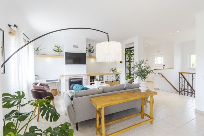 Image No.5-Maison de ville de 2 chambres à vendre à Vila do Bispo