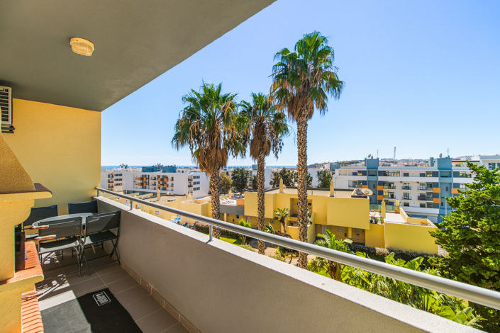 Image No.1-1 Bed Apartment for sale