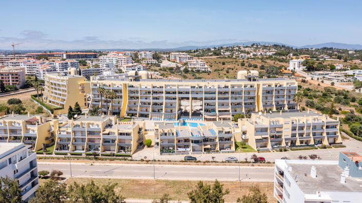 Image No.32-Appartement de 1 chambre à vendre à Lagos