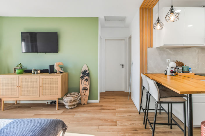 Image No.13-2 Bed Apartment for sale