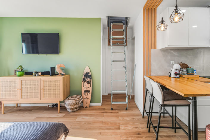 Image No.14-2 Bed Apartment for sale