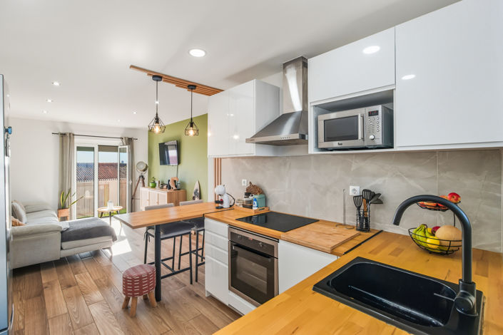 Image No.4-2 Bed Apartment for sale