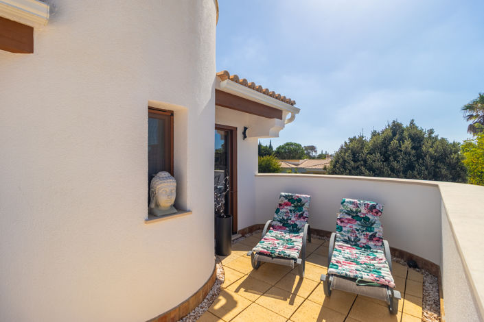 Image No.15-3 Bed Villa for sale