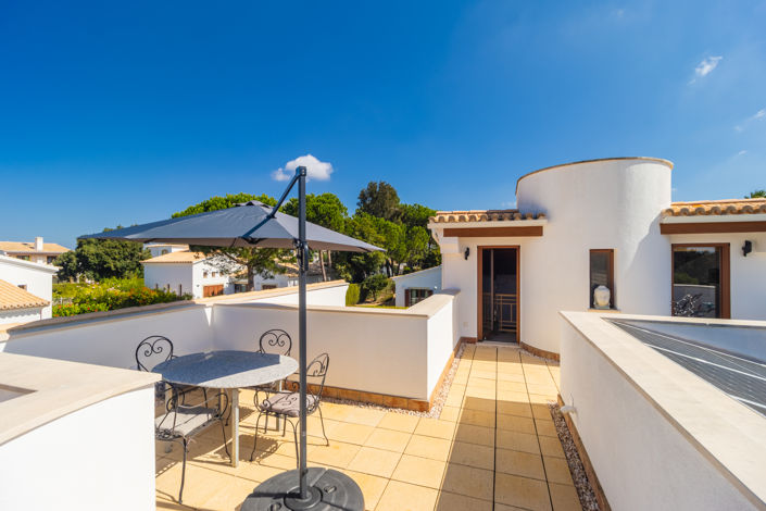 Image No.19-3 Bed Villa for sale