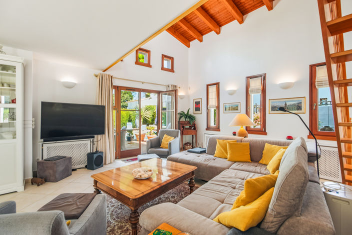 Image No.4-3 Bed Villa for sale