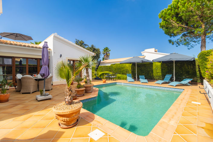 Image No.40-3 Bed Villa for sale