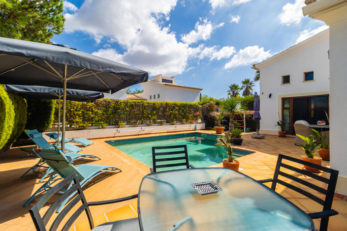 Image No.41-3 Bed Villa for sale