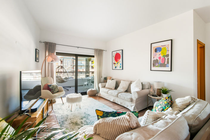 Image No.5-Appartement de 2 chambres à vendre à Lagos