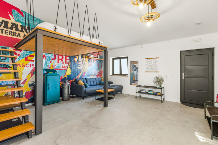 Image No.3-4 Bed Villa for sale