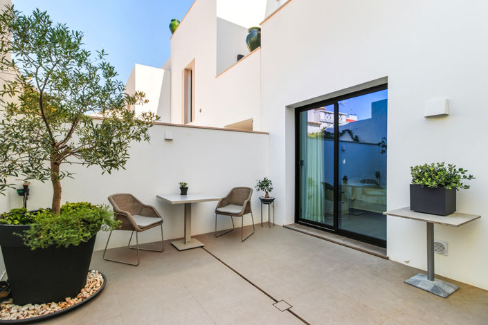 Image No.21-3 Bed Villa for sale