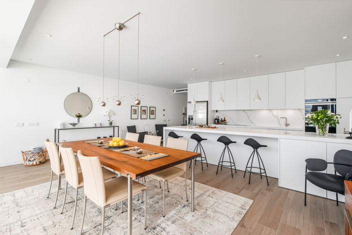 Image No.3-Villa de 3 chambres à vendre à Lagos