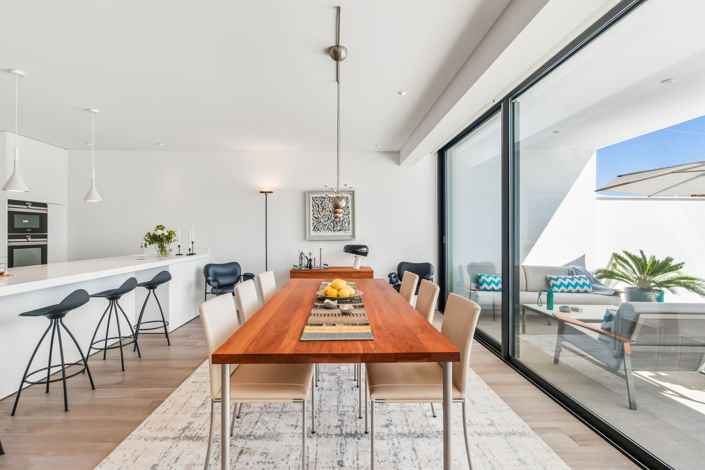 Image No.4-Villa de 3 chambres à vendre à Lagos