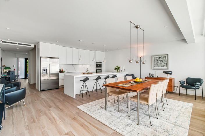 Image No.5-Villa de 3 chambres à vendre à Lagos