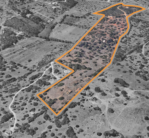 Image No.3-Plot for sale