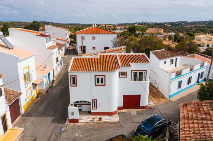 Image No.1-3 Bed Village House for sale
