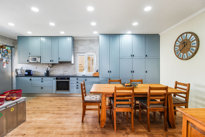 Image No.7-3 Bed Village House for sale