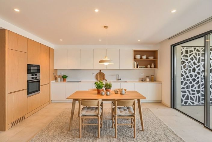 Image No.4-2 Bed Apartment for sale