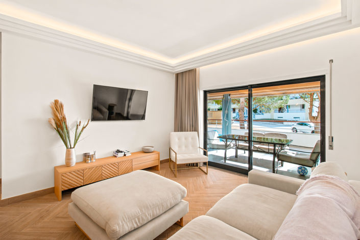 Image No.2-Appartement de 3 chambres à vendre à Lagos