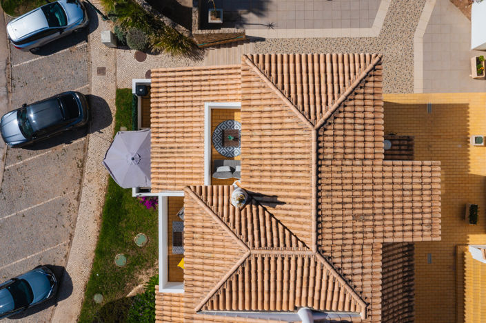 Image No.45-3 Bed Townhouse for sale