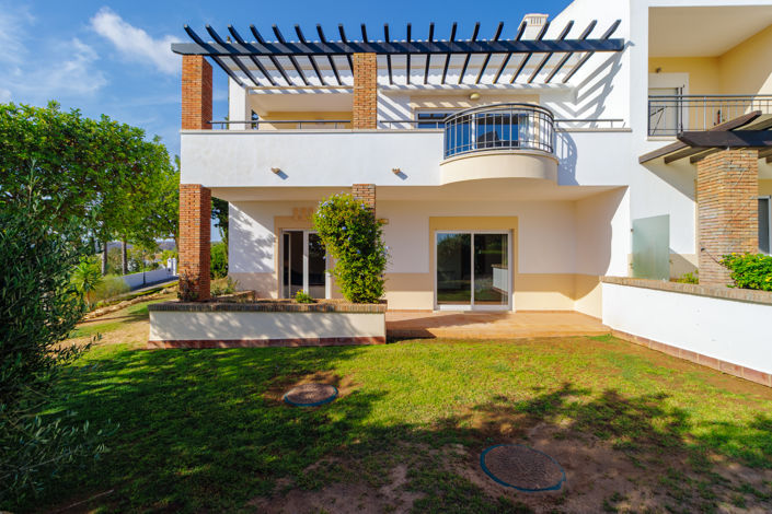Image No.1-Maison de ville de 3 chambres à vendre à Mexilhoeira Grande